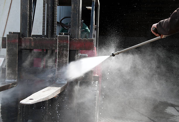 Best House Pressure Washing  in Kerhonkson, NY