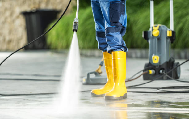 Why Choose Our Certified Pressure Washing Experts for Your Project Needs in Kerhonkson, NY?